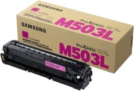 Samsung Toner Magenta Clt-M503L Su281A 5000 Copie Originale