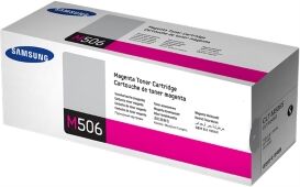 Samsung TONER MAGENTA CLT-M506S SU314A 1500 COPIE ORIGINALE