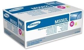 Samsung toner magenta clt-m5082l su322a 4000 copie alta capacita  originale