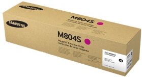 Samsung TONER MAGENTA CLT-M804S SS628A 15000 COPIE ORIGINALE