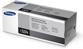 Samsung Toner Nero Clt-K504S Su158A 2500 Copie Originale