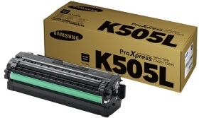 Samsung toner nero clt-k505l su168a 6000 copie originale