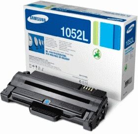 Samsung toner nero mlt-d1052l su758a 2500 copie alta capacita  originale