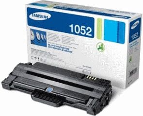 Samsung Toner Nero Mlt-D1052S Su759A 1500 Copie Standard Originale