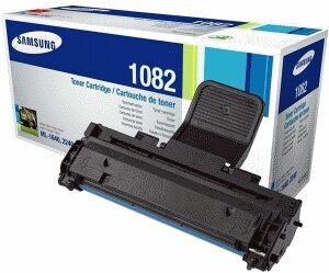 Samsung TONER NERO MLT-D1082S SU781A 1500 COPIE ORIGINALE