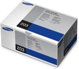 Samsung TONER NERO MLT-D203E SU885A 10000 COPIE ESTREM' ALTA CAPACITA  ORIGINALE