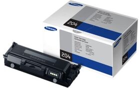 Samsung toner nero mlt-d204s su938a 3000 copie standard originale