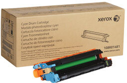 Xerox TAMBURO CIANO 108R01481 VERSALINK C500 40000 COPIE ORIGINALE