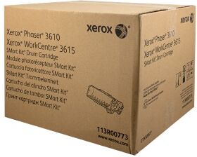 Xerox TAMBURO NERO 113R00773 PHASER 3610 85000 COPIE ORIGINALE