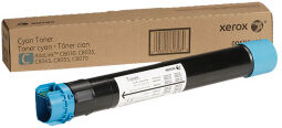 Xerox TONER CIANO 006R01698 ALTALINK C8030/8035/8045/8055/8070 15000 COPIE ORIGINALE