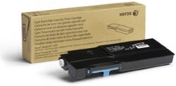 Xerox TONER CIANO 106R03530 VERSALINK C405 8000 COPIE ORIGINALE