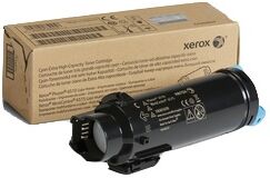 Xerox TONER CIANO 106R03690 WORKCENTRE 6515 4300 COPIE ORIGINALE