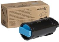 Xerox TONER CIANO 106R03859 VERSALINK C500 2400 COPIE ORIGINALE