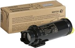 Xerox TONER GIALLO 106R03475 WORKCENTRE 6515 1000 COPIE ORIGINALE