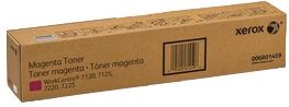 Xerox Toner Magenta 006R01459 Workcentre 7220I/7225I 15000 Copie Originale