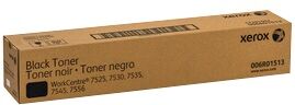 Xerox TONER NERO 006R01513 WORKCENTRE 7500 SERIES 26000 COPIE ORIGINALE