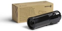 Xerox TONER NERO 106R03582 VERSALINK B400 13900 COPIE ORIGINALE