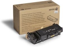 Xerox Toner Nero 106R03620 Workcentre 3300 Series 2500 Copie Originale