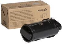 Xerox TONER NERO 106R03862 VERSALINK C500 5000 COPIE ORIGINALE