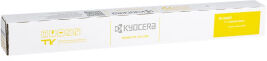 Kyocera toner giallo tk-8365y 1t02ypanl0 12000 copie originale