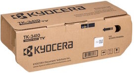 Kyocera toner nero tk-3410 1t0c0x0nl0 15500 copie originale