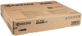 Kyocera TONER NERO TK-7135 1T02ZT0NL0 20000 COPIE ORIGINALE