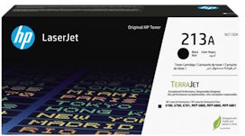 toner nero w2130a 213a 3500 copie cartuccia toner originale nero laserjet hp 213a originale