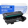 Brother tamburo nero dr-6000 20000 copie originale