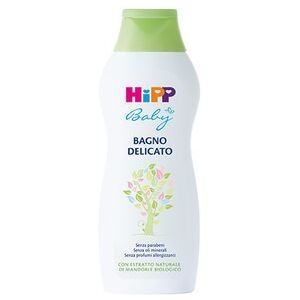 Hipp Bagno Delicato 350 ml