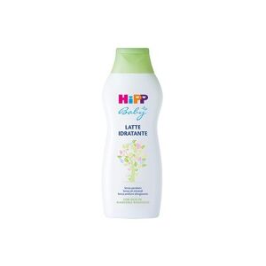 Hipp Latte idratante 350 ml