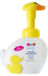 hipp mousse detergente paperella 250 ml