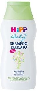 Hipp Shampoo delicato 200 ml Hipp Shampoo delicato 200 ml