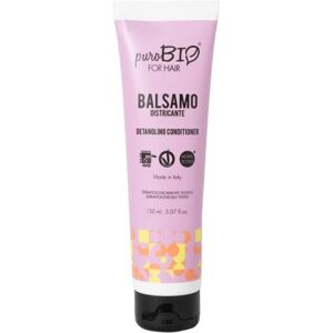 PuroBio Hair Balsamo Districante 150 ml