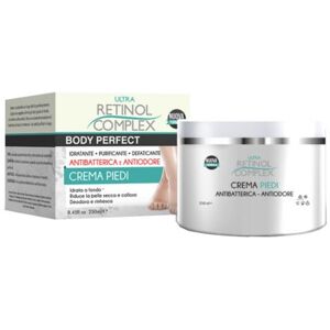 Retinol Complex Crema piedi 250 ml