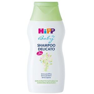 Hipp Shampoo delicato 200 ml