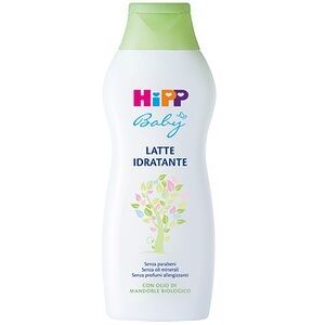 Hipp Latte idratante 350 ml