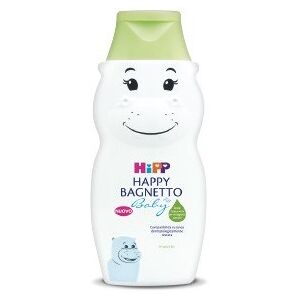 Hipp Happy Bagnetto ippopotamo 300 ml