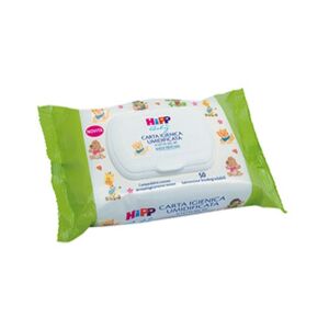 Hipp Carta Igenica Umidificata 1X50 pz