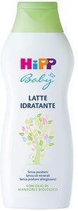 hipp latte idratante 350 ml