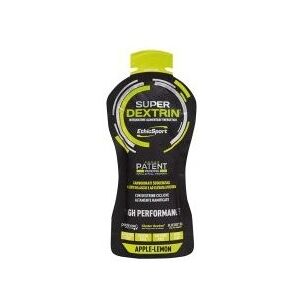 EthicSport Super dextrin High Performance Liquido 45 X 55 ml gusto Apple-lemon