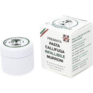 Marvilinea Premiata Pasta Callifuga Infallibile Murroni 5 gr