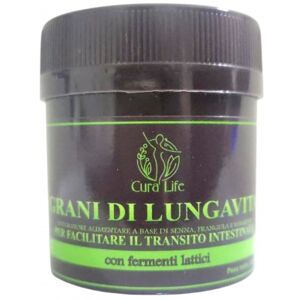 Curalife Grani di lunga vita 35 gr