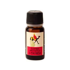 Casanova Carta Aromatica d'eritrea Olio essenziale 10 ml