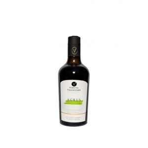 Tenuta Valentino Agrus Monocultivar Olio extravergine di oliva da 0,500 ml