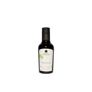 Tenuta Valentino Franco Monocoultivar Olio extravergine di oliva da 0,500 ml