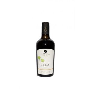 Tenuta Valentino Meraki Blend Olio extravergine di oliva da 0,250 ml