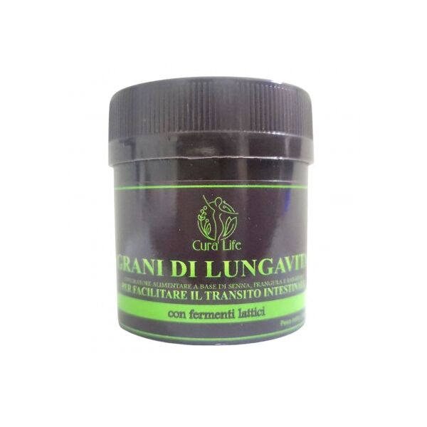 curalife grani di lunga vita 35 gr