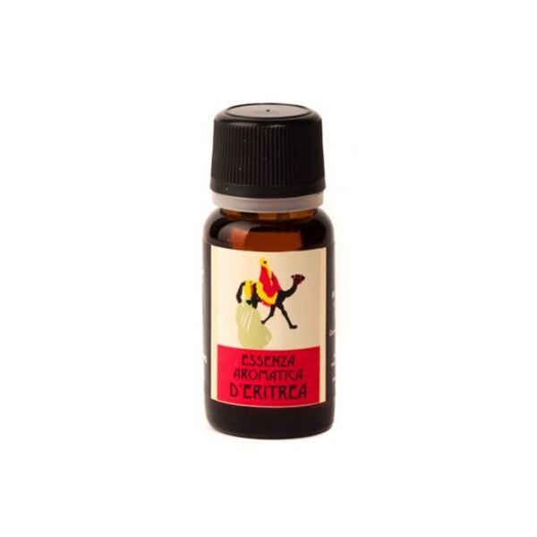 casanova carta aromatica d'eritrea olio essenziale 10 ml