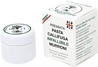 Marvilinea Premiata Pasta Callifuga Infallibile Murroni 5 gr