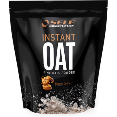 Self Omninutritions Self Farina d'avena Instant oat 1Kg Senza Lattosio Senza glutine BIscotto Self Omninutritions Self Farina d'avena Instant oat 1Kg Senza Lattosio Senza glutine BIscotto